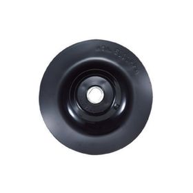 Makita 743025-8 120 mmLastik Taban
