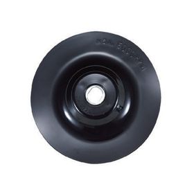 Makita 743025-8 120 mmLastik Taban