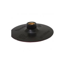 Makita 743060-6 125 mm Cırtlı Lastik Taban