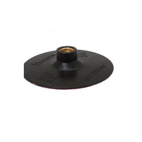 Makita 743060-6 125 mm Cırtlı Lastik Taban