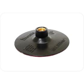 Makita 743060-6 125 mm Cırtlı Lastik Taban