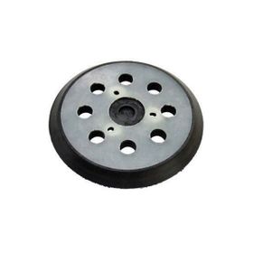 Makita 743081-8 123 mm Cırtlı Kauçuk Zımparalama Altlığı