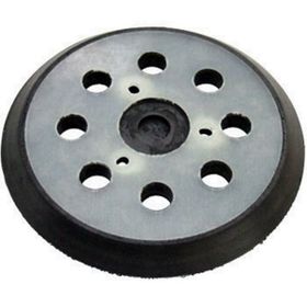 Makita 743081-8 123 mm Cırtlı Kauçuk Zımparalama Altlığı