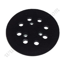 Makita 743081-8 123 mm Cırtlı Kauçuk Zımparalama Altlığı