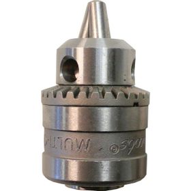 Makita 763077-3 1.5-6.5 mm Anahtarlı Mandren