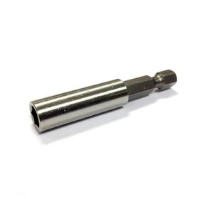 Makita 784801-1 6.35-76 mm Manyetik Uç Tutucu