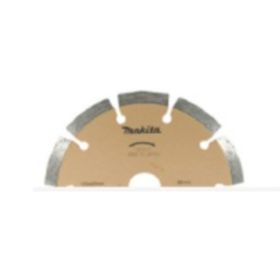 Makita 792190-0 110 mm Elmas Testere
