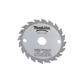 Makita 792623-5 85 mm 20 Diş Elmas Daire Testere
