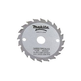 Makita 792623-5 85 mm 20 Diş Elmas Daire Testere