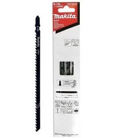 Makita 792726-5 Dekupaj Testere Bıçağı