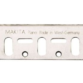 Makita 793012-7 136 mm Geniş 2'li Planya Elmas Bıçak