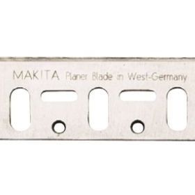 Makita 793012-7 136 mm Geniş 2'li Planya Elmas Bıçak