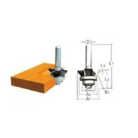 Makita 793073-7 Freze Ucu