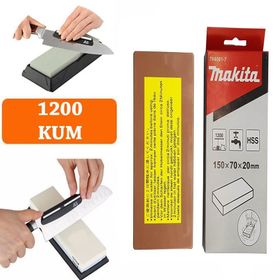 Makita 794061-7 150x70x20 mm 1200 Kum Bıçak Bileme Taşı