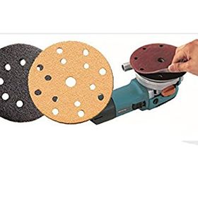 Makita 794546-3 Cırt Zımpara