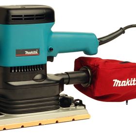 Makita 9046 Zımpara Makinası