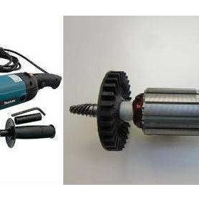 Makita 9227 Endüvi