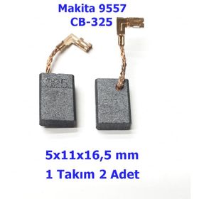 Makita 9557 Endüvi