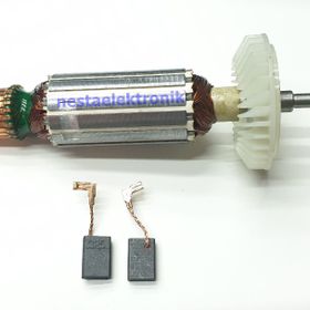 Makita 9557 Endüvi