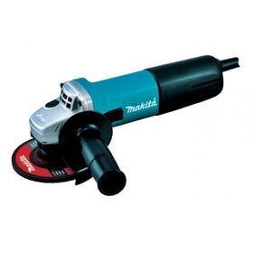 Makita 9557HNRGX 840 W 115 mm Elmas Testereli Avuç Taşlama