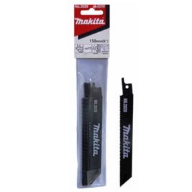 Makita A-02319 No:3020 Tilki Kuyruğu Kılıç Testere Bıçağı Ahşap