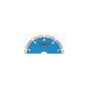 Makita A-07381 Segmn 125 mm Elmas Testere