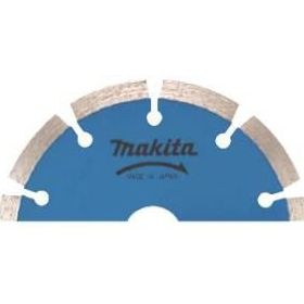 Makita A-07381 Segmn 125 mm Elmas Testere