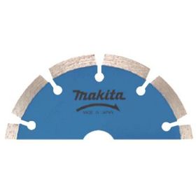 Makita A-07381 Segmn 125 mm Elmas Testere