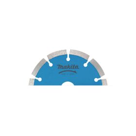 Makita A-07381 Segmn 125 mm Elmas Testere