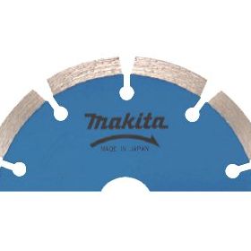 Makita A-07381 Segmn 125 mm Elmas Testere