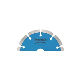 Makita A-07381 Segmn 125 mm Elmas Testere