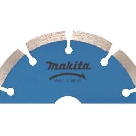Makita A-07381 Segmn 125 mm Elmas Testere