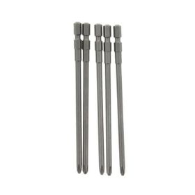 Makita A-12697 5'li 117x6.35 mm Ph2 Tornavida Ucu