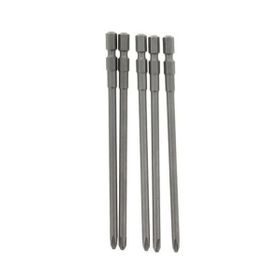 Makita A-12697 5'li 117x6.35 mm Ph2 Tornavida Ucu