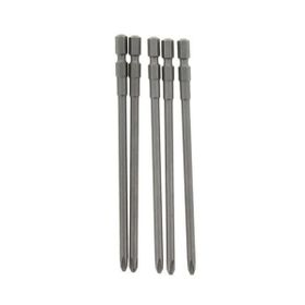 Makita A-12697 5'li 117x6.35 mm Ph2 Tornavida Ucu