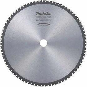 Makita A-12980 Daire Testere