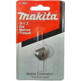 Makita A-15051 JN1601-DJ161 Nibler Kalıbı