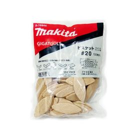 Makita A-16944 100'lü No 20 Ahşap Kavela