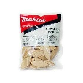 Makita A-16944 100'lü No 20 Ahşap Kavela