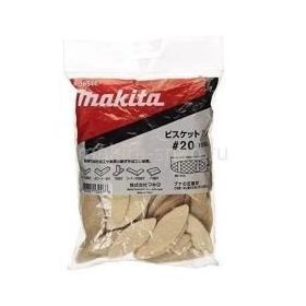 Makita A-16944 100'lü No 20 Ahşap Kavela