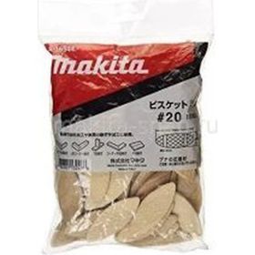 Makita A-16944 100'lü No 20 Ahşap Kavela