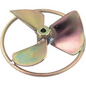 Makita A-33071 201 mm Karıştırıcı Bıçak