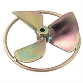 Makita A-33071 201 mm Karıştırıcı Bıçak