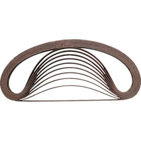 Makita A-34540 100 Kum Band Zımpara