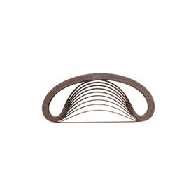 Makita A-34540 100 Kum Band Zımpara