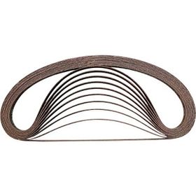 Makita A-34540 100 Kum Band Zımpara