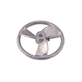 Makita A-43723 135 mm Karıştırıcı Bıçak