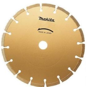 Makita A-80422 115x2 mm Segmanlı Dalgalı Elmas Testere