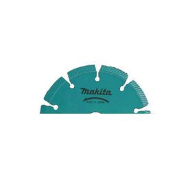 Makita A-80422 115x2 mm Segmanlı Dalgalı Elmas Testere