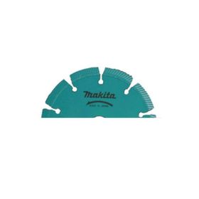 Makita A-80422 115x2 mm Segmanlı Dalgalı Elmas Testere